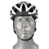 állítható kerékpáros sisak dunlop mtb grey r. m (55-58cm)