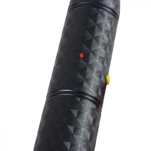 elektromos rovarcsapda 46x18,3cm piros