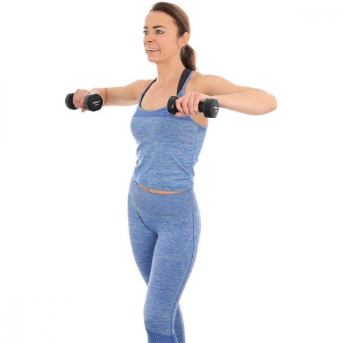 vdb súlyzószett 7kg karácsonyfa állvány enero fit