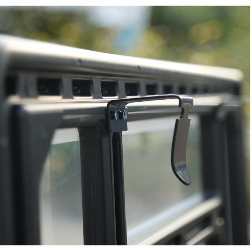 82x58 cm-es kosárladda 38 cm-es hurricane felnivel