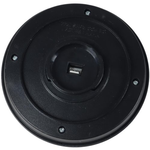 Kerti Napernyő Led Világítással 300Cm Coccora