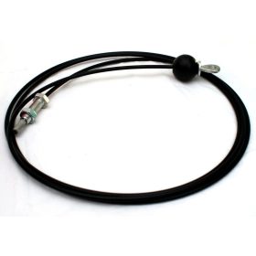 Atlas bovden Pu 318Cm Szemes Csavar Ütköző