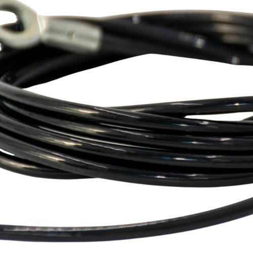 Atlas bovden 358Cm Szögös Acél Szögös Gumi Ütő