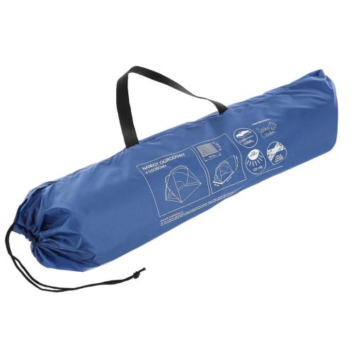 Strand- És Kerti Menedék Sátor Xxl 273X195X175/155Cm