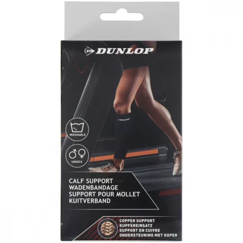 sport elasztikus vádlipánt  rl dunlop 1 db.