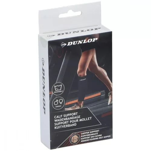 sport elasztikus vádlipánt  rl dunlop 1 db.