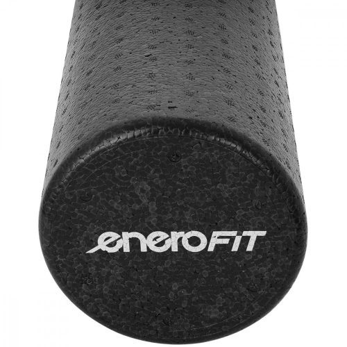 görgő fitness yoga epp fekete 15x60cm enero fit