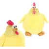 Kakas 19Cm Tavaszi Dekoráció