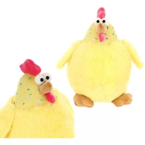 Kakas 19Cm Tavaszi Dekoráció