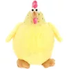 Kakas 19Cm Tavaszi Dekoráció
