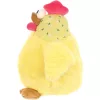 Kakas 19Cm Tavaszi Dekoráció