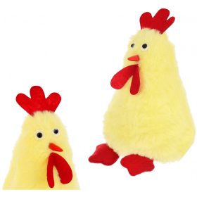 Álló Tyúk 17Cm Tavaszi Dekoráció
