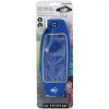 sport vízálló táska futó telefonablakkal dunlop kék