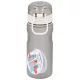 alpina sport üveg turista 600ml szürke