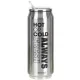 thermal turista börés redcliffs 500 ml-es fekete