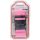 univerzális biztonsági szíj dunlop-os bőröndhöz, 200x5cm rózsaszín