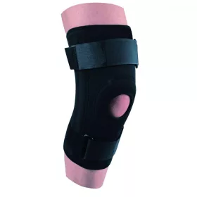   rehabilitációs Térdstabilizátor + velcro ns 5161 méret xl eb fit