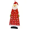 Adventi Naptár Piros Télapula