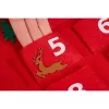 Adventi Naptár Piros Télapula
