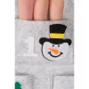 Szürke Tikulás Adventi Naptár