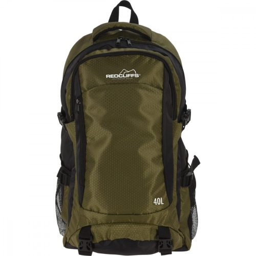 trekking hátizsák 40l redcliffs zöld