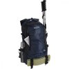 trekking hátizsák 40l redcliffs kék