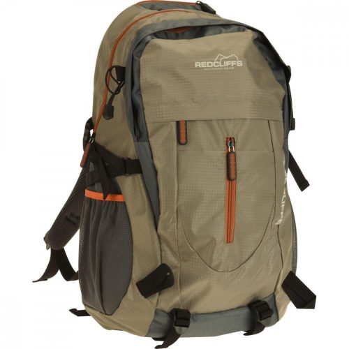 trekking hátizsák 30l redcliffs zöld