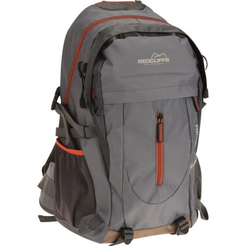 trekking hátizsák 30l redcliffs szürke