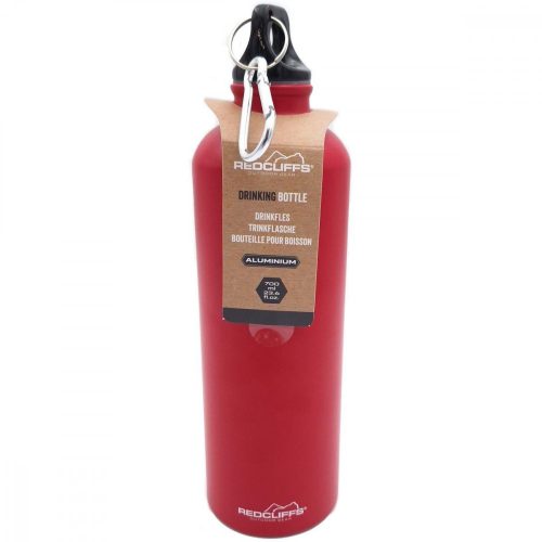 sportpalack 700 ml redcliffs piros