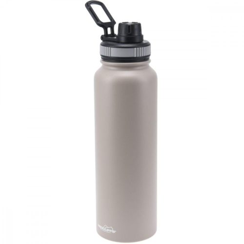 termális sportpalack 1000 ml redcliffs szürke