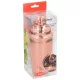 Alpina Vörös Arany Koktélshaker 550Ml