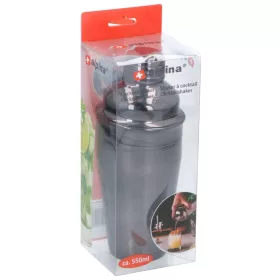 Koktélshaker 550Ml Alpina Anyracyt