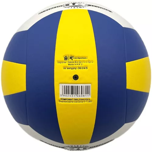 Enero Röplabda Nyerte