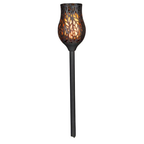 Napelemes Zseblámpa 53Cm 12 Smd Led