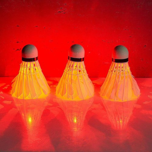 Enero Led-Es Tollaslabda 3 Db