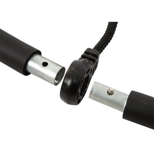 Gólyafészek Kerti Hinta 120Cm Kék