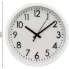 Pp Falióra 20Cm Fehér
