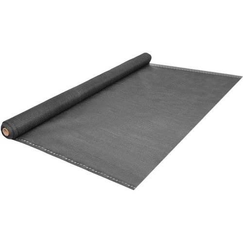 Árnyékolóháló 110G/M2 1,5X25M Sötét Szürke
