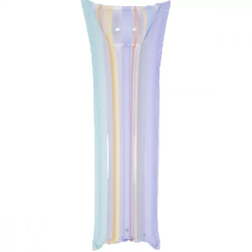 gumimatrac 174x59x18cm 33214 rainbow