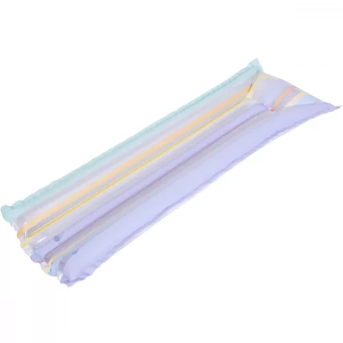 gumimatrac 174x59x18cm 33214 rainbow