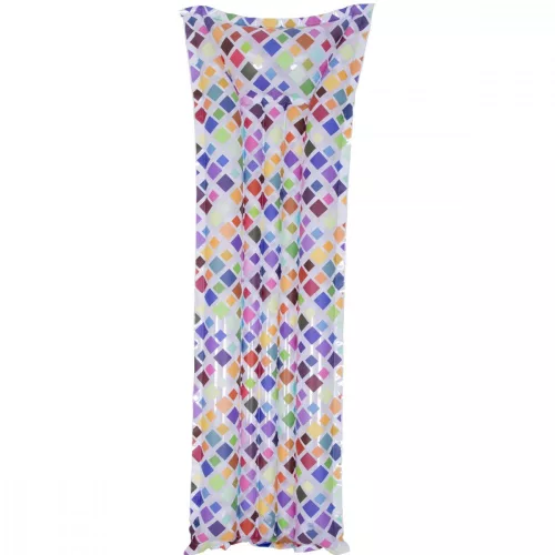 gumimatrac 174x59x18cm 33214 rács