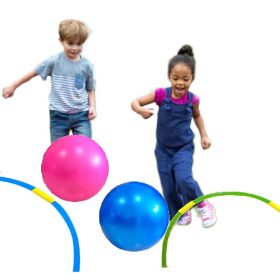 Jumbo Cricket Enero Gyermek Animációs Készlet