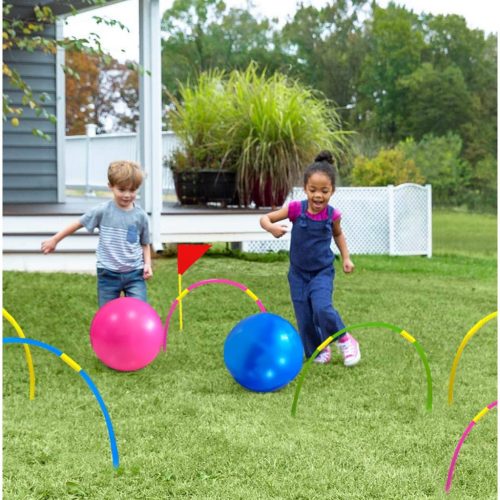 Jumbo Cricket Enero Gyermek Animációs Készlet