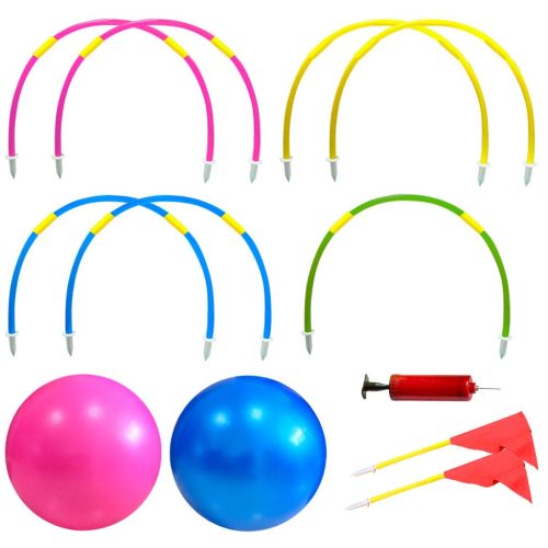 Jumbo Cricket Enero Gyermek Animációs Készlet