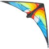 Aerobatic Sport Kite kétvezérlős sárkány 120X55Cm Enero