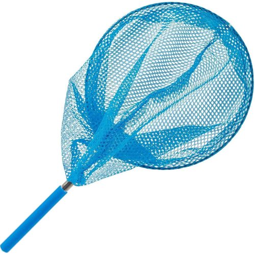 Összecsukható, Teleszkópos lepkeháló Rovarokra 37-85Cm Kék