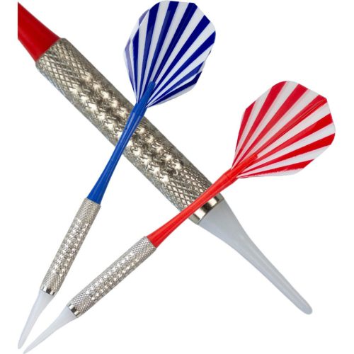 Elektronikus Darts Tápegységgel És 4 Számlálóval 49Cm Enero Pro