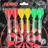 Darts Fém Darts 6G Készlet 6 Db Enero
