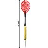 Darts Fém Darts 18G Készlet 3 Db Enero