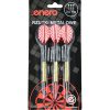 Darts Fém Darts 18G Készlet 3 Db Enero